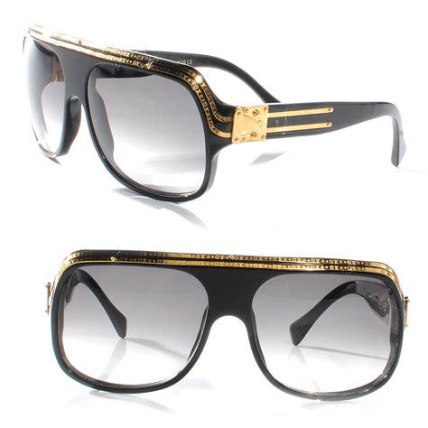 louis vuitton brille millionaire